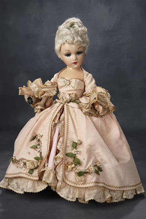 vintage madame alexander dolls|most expensive madame alexander dolls.